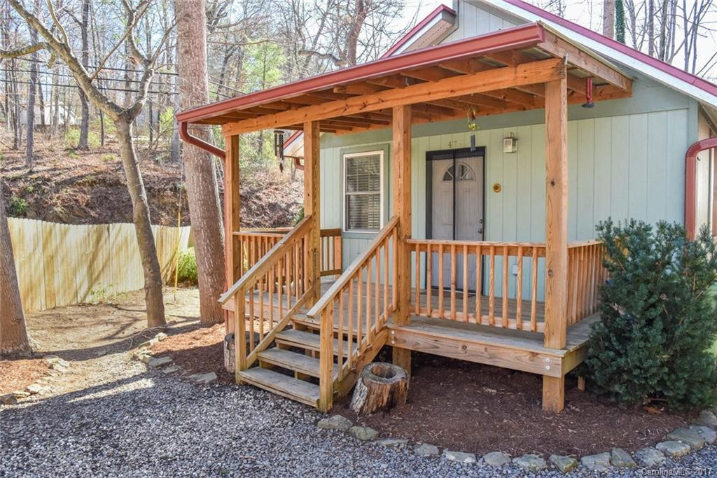 477 Governors View Road - Photo 2