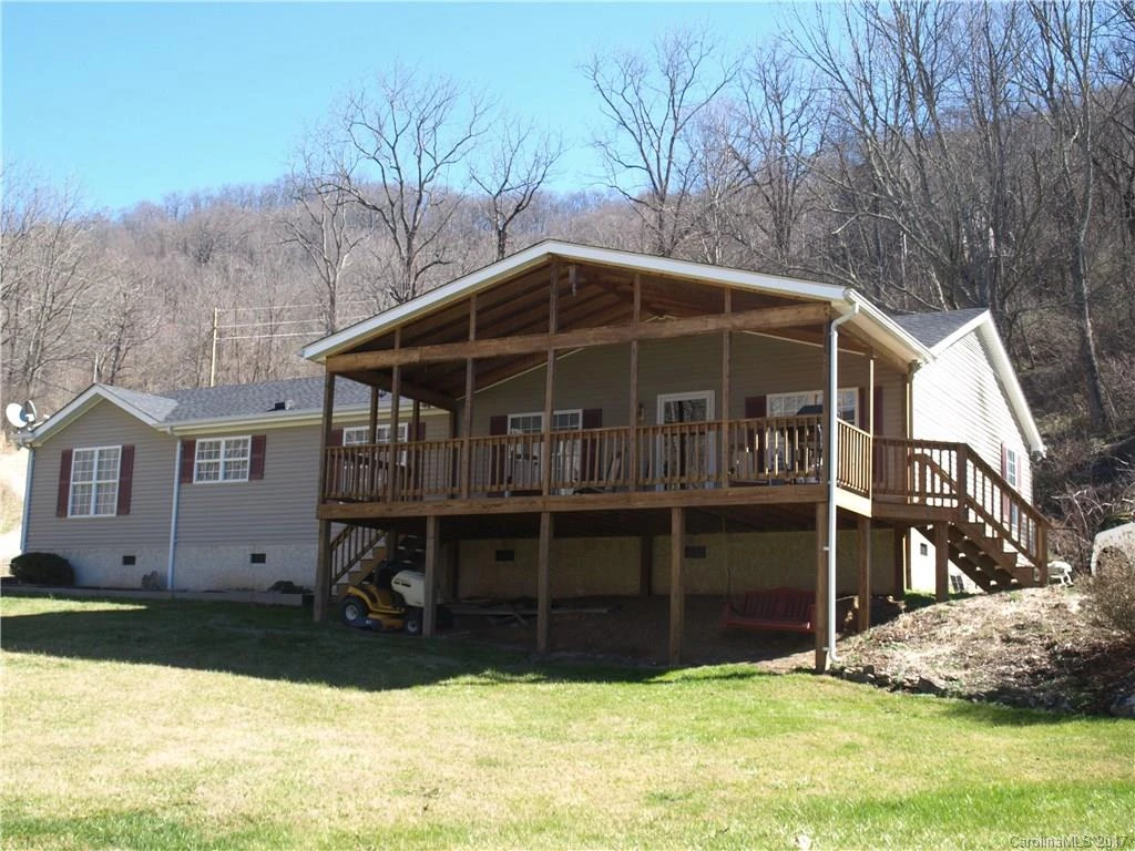 326 Impala Drive