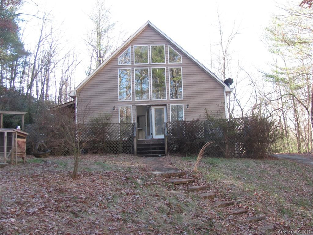 110 Chestnut Cove Road