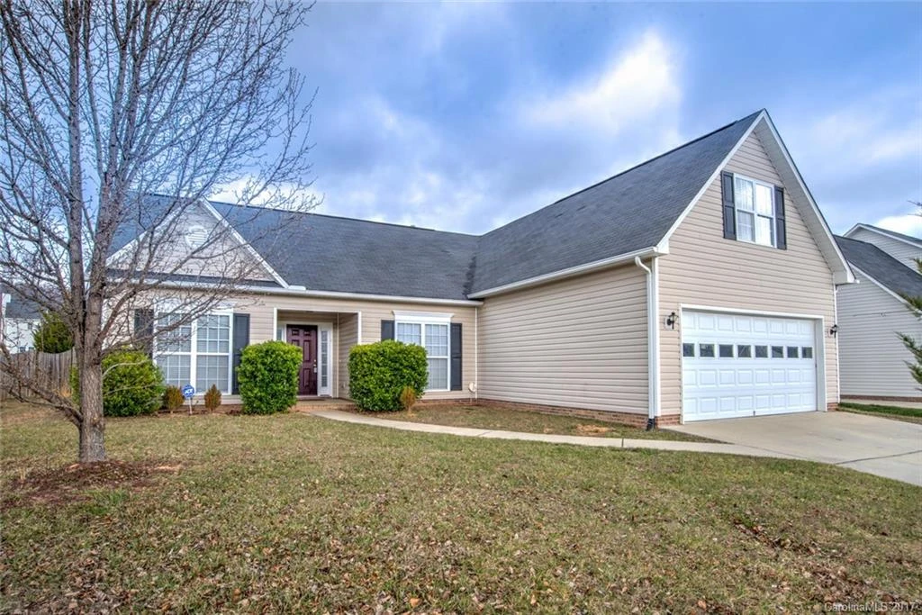 313 Running Briar Road