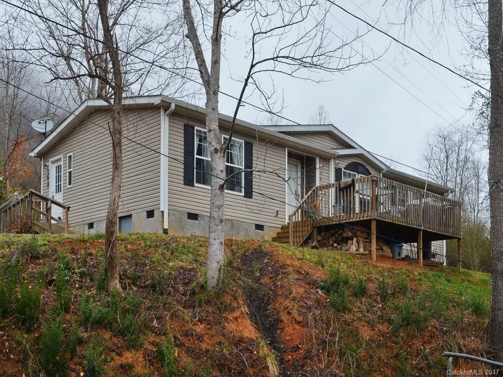 148 Warren Creek Road