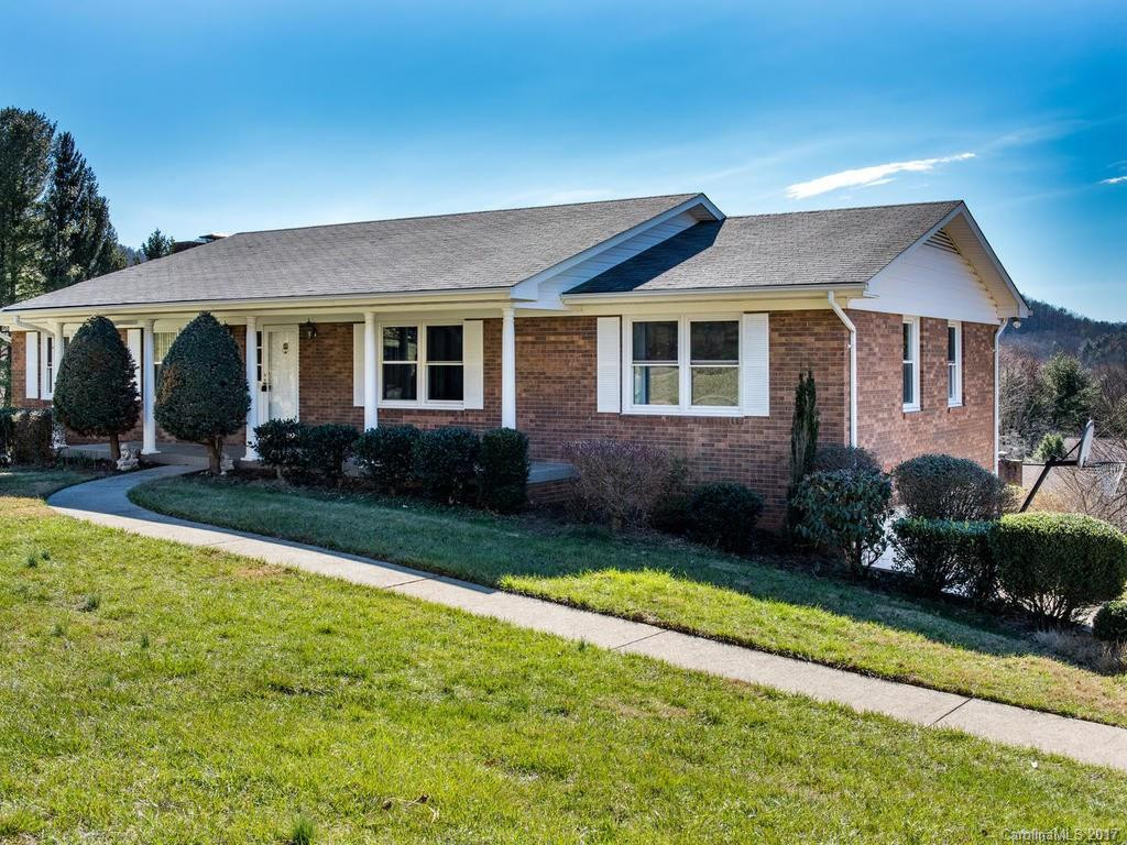 58 Braddock Way