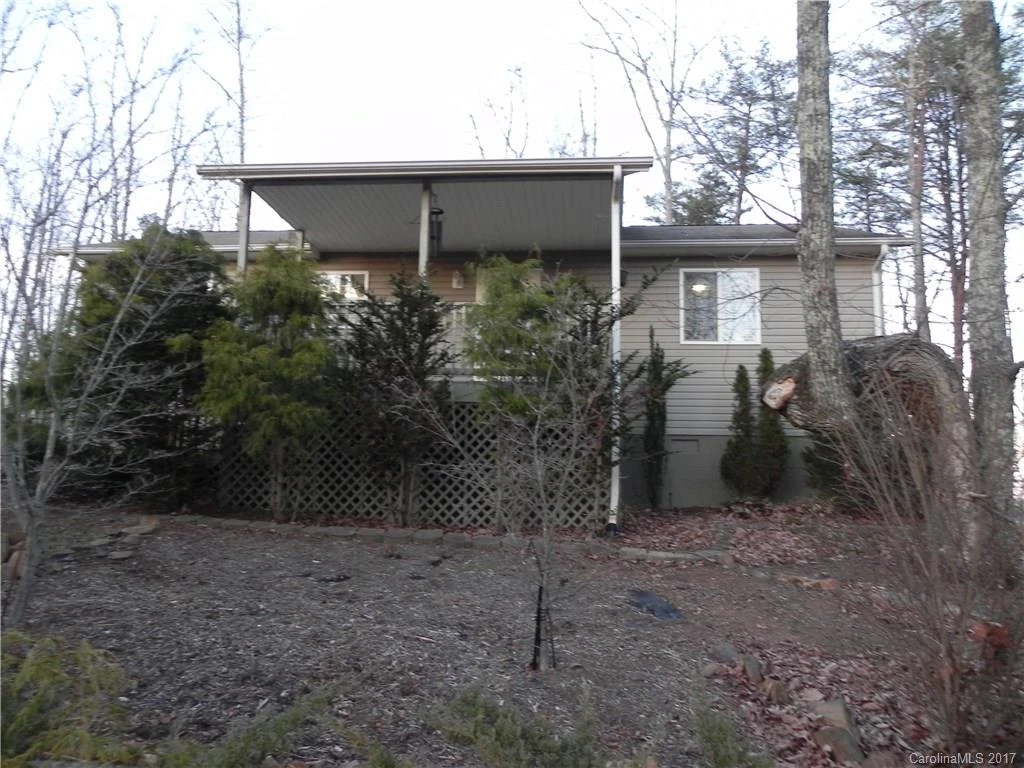 300 Whispering Ridge Farm Lane