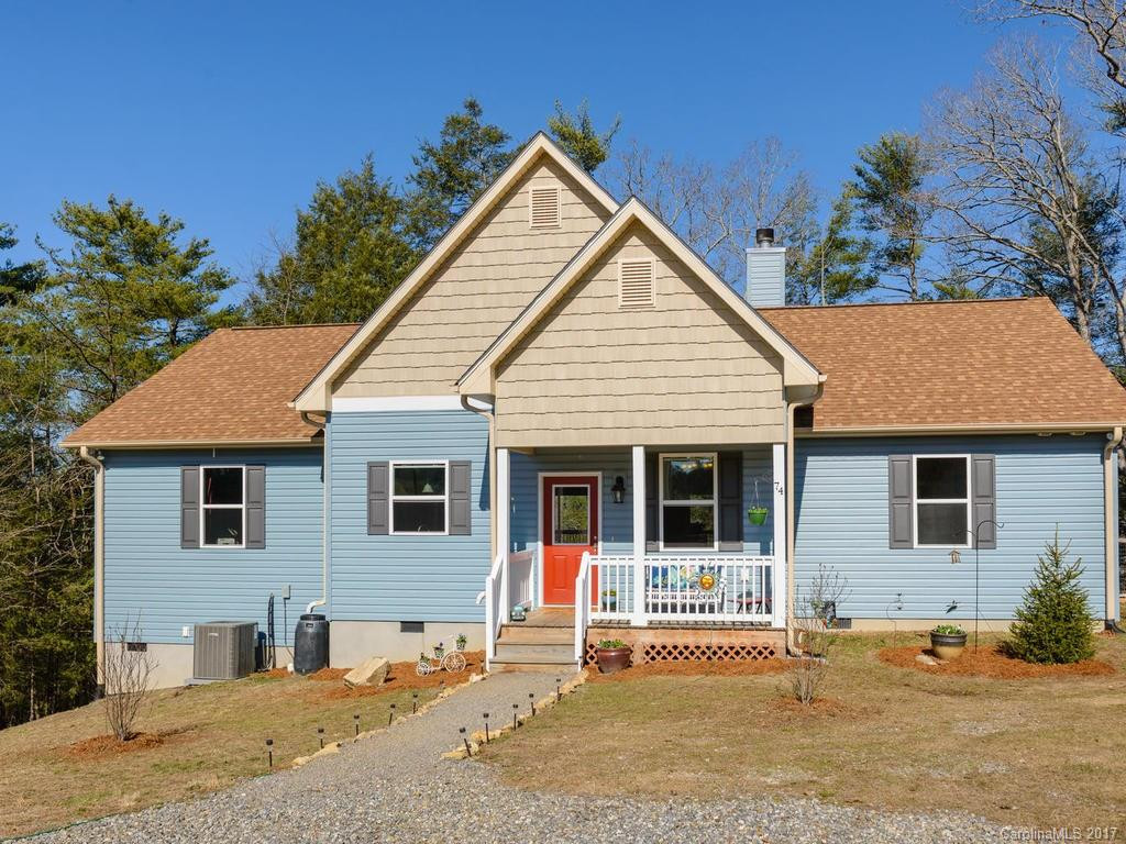 74 Rice Meadows