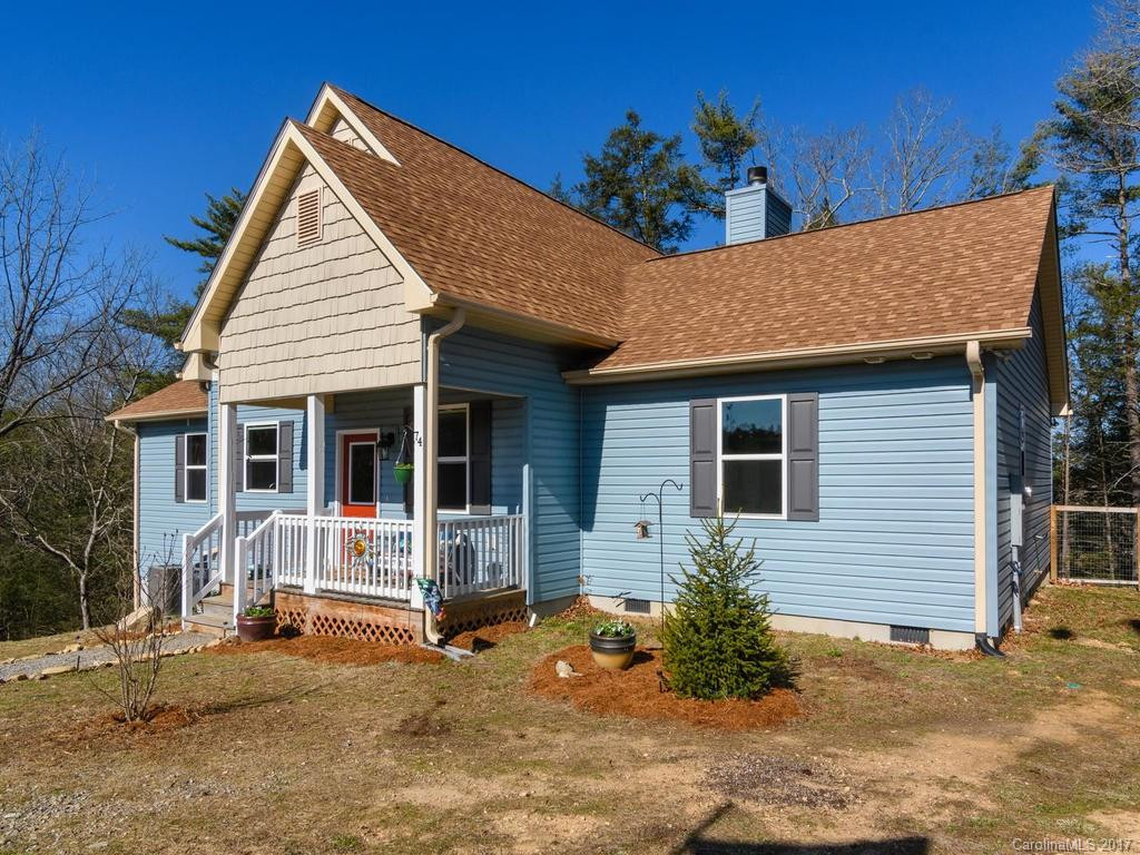 74 Rice Meadows - Photo 2