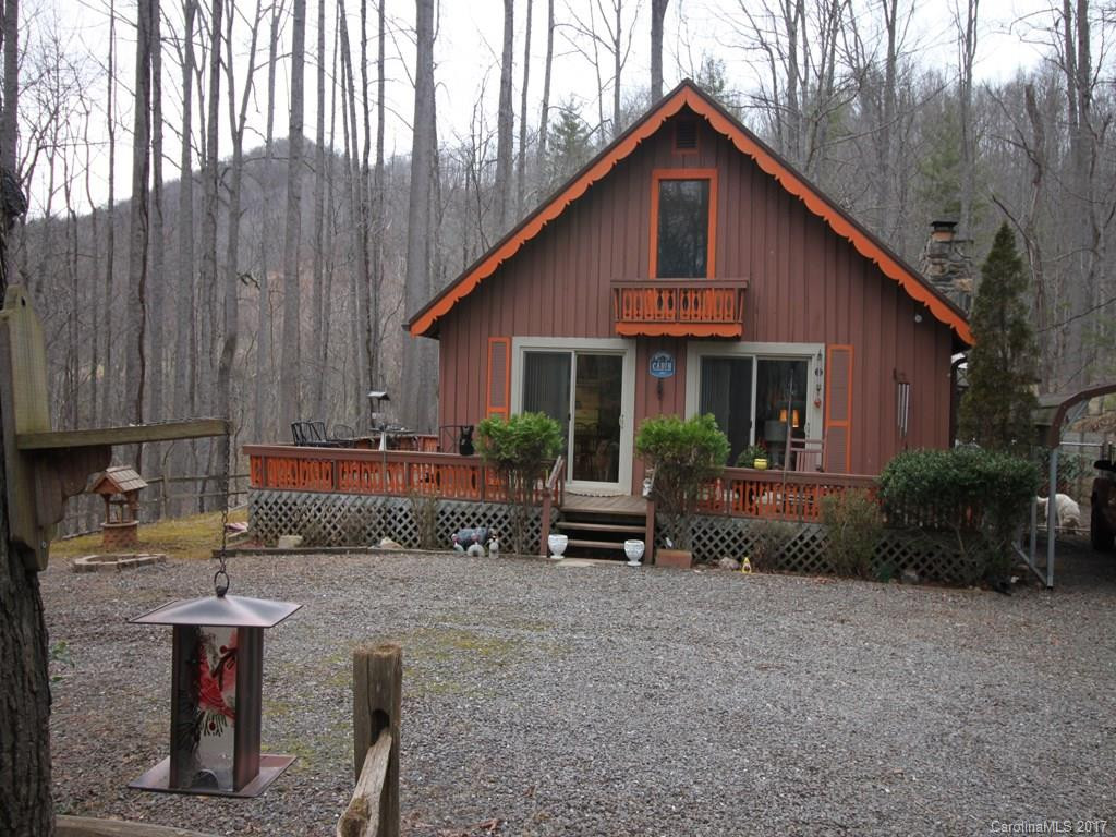 215 Byrd Mountain Estates Road