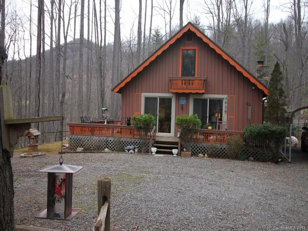 215 Byrd Mountain Estates Road