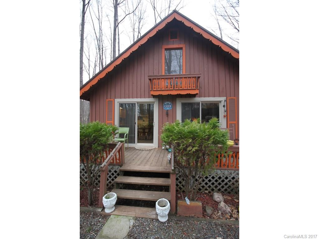 215 Byrd Mountain Estates Road - Photo 2