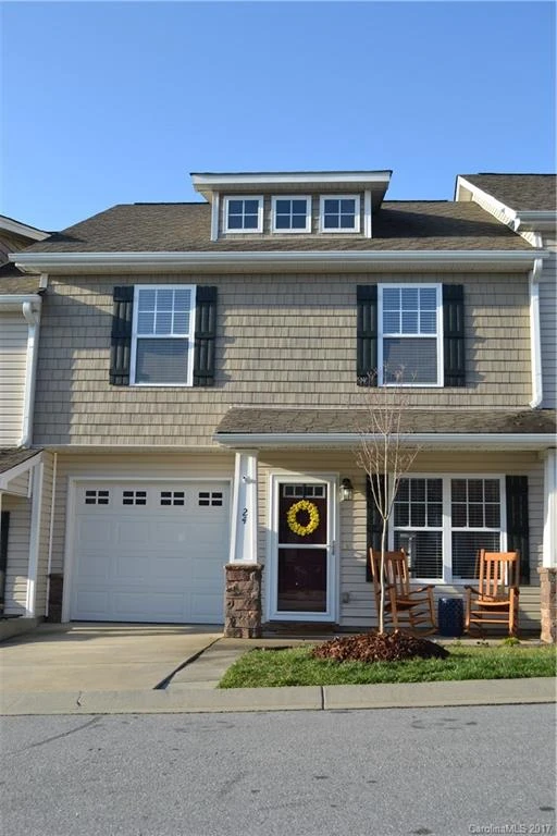 24 Amersham Lane #C-15