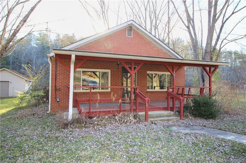 331 Gap Creek Road