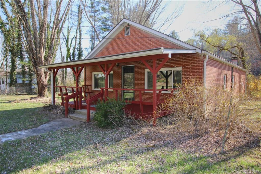 331 Gap Creek Road - Photo 2