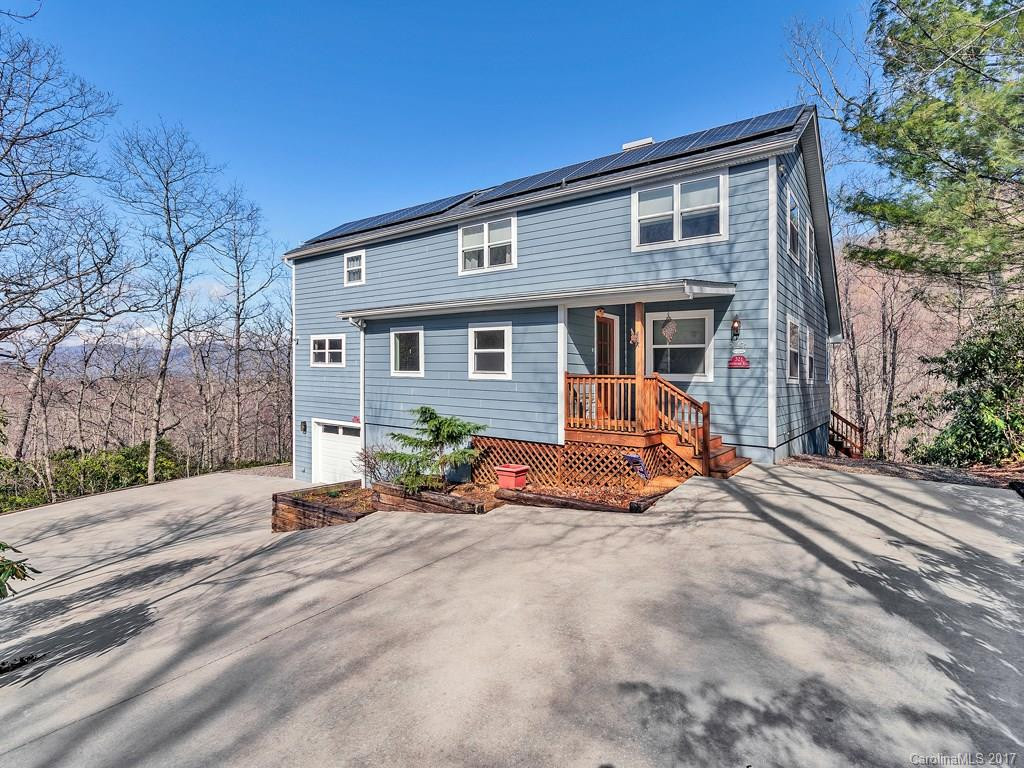 321 Sourwood Road