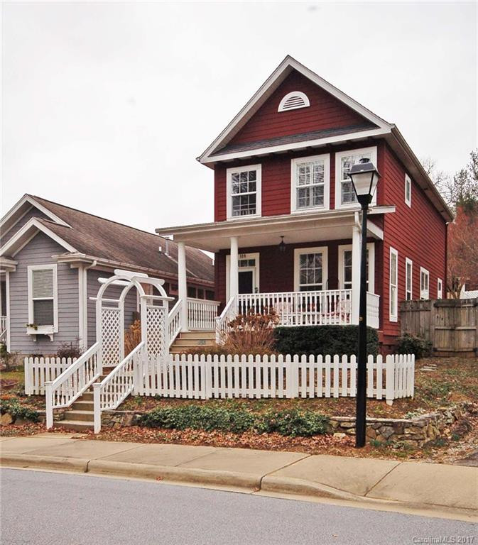 108 Village Greenway Way