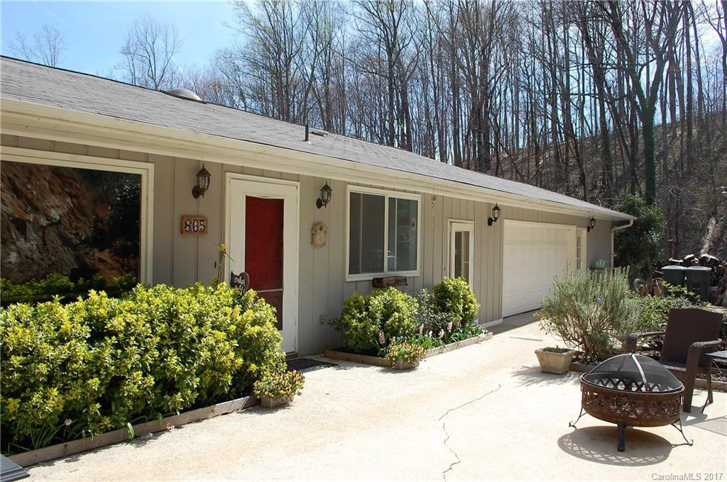 865 Vineyard Road - Photo 2