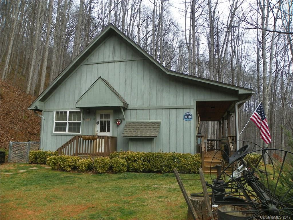 270 Roaring Creek Lane #11