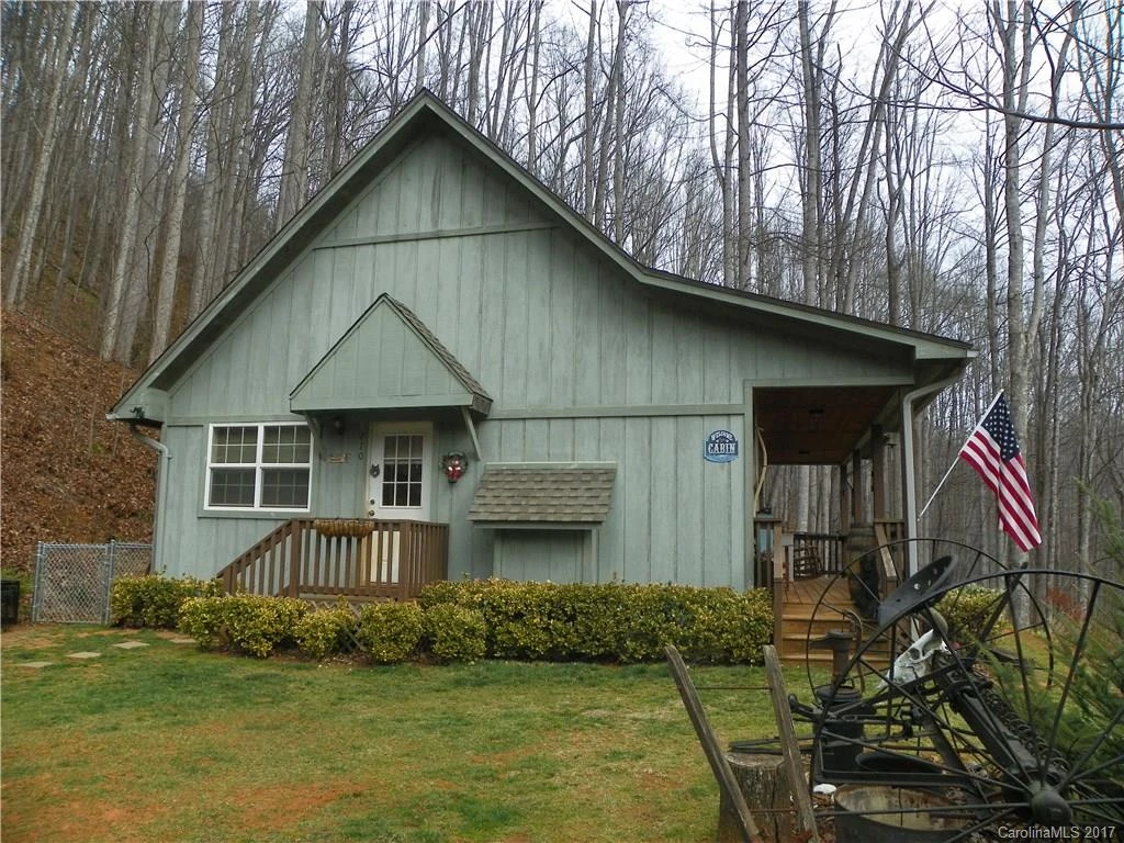 270 Roaring Creek Lane #11