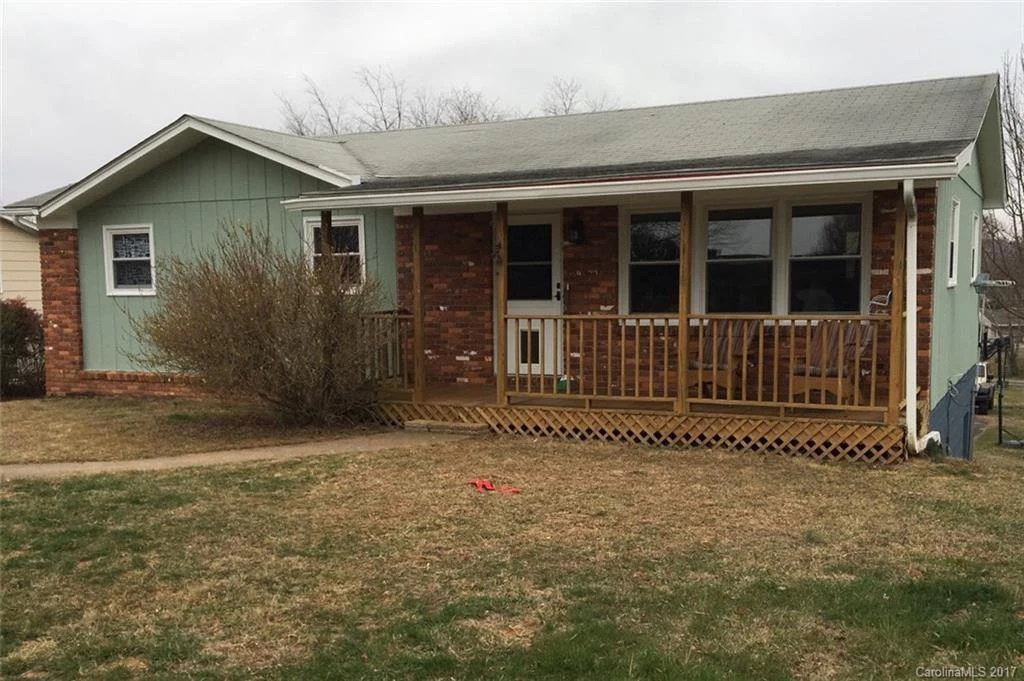 187 Mount Carmel Road