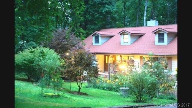 1017 Three Mile Knob Road