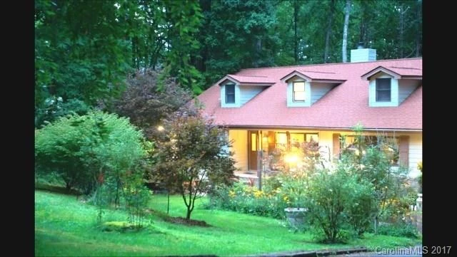 1017 Three Mile Knob Road