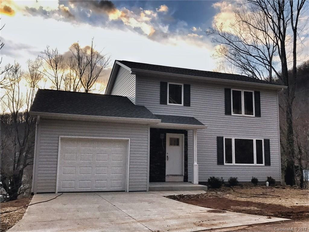 125 Park Ridge Avenue