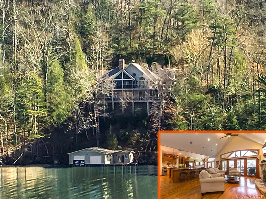 2175 Buffalo Shoals Road