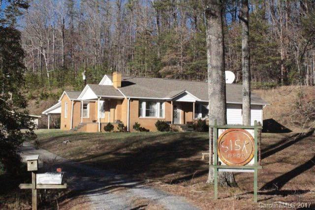 154 Sisk Road - Photo 2