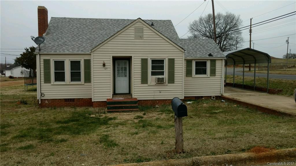 121 Martin Street