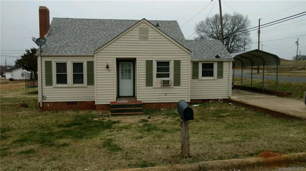 121 Martin Street