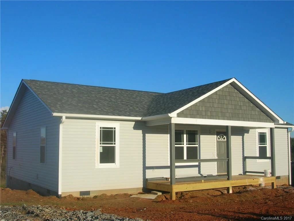 257 Tipton Hill Road
