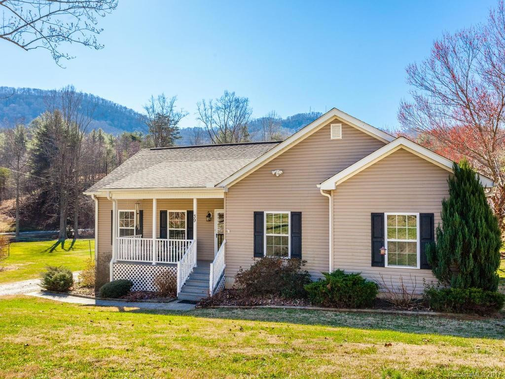39 Dix Creek One Road