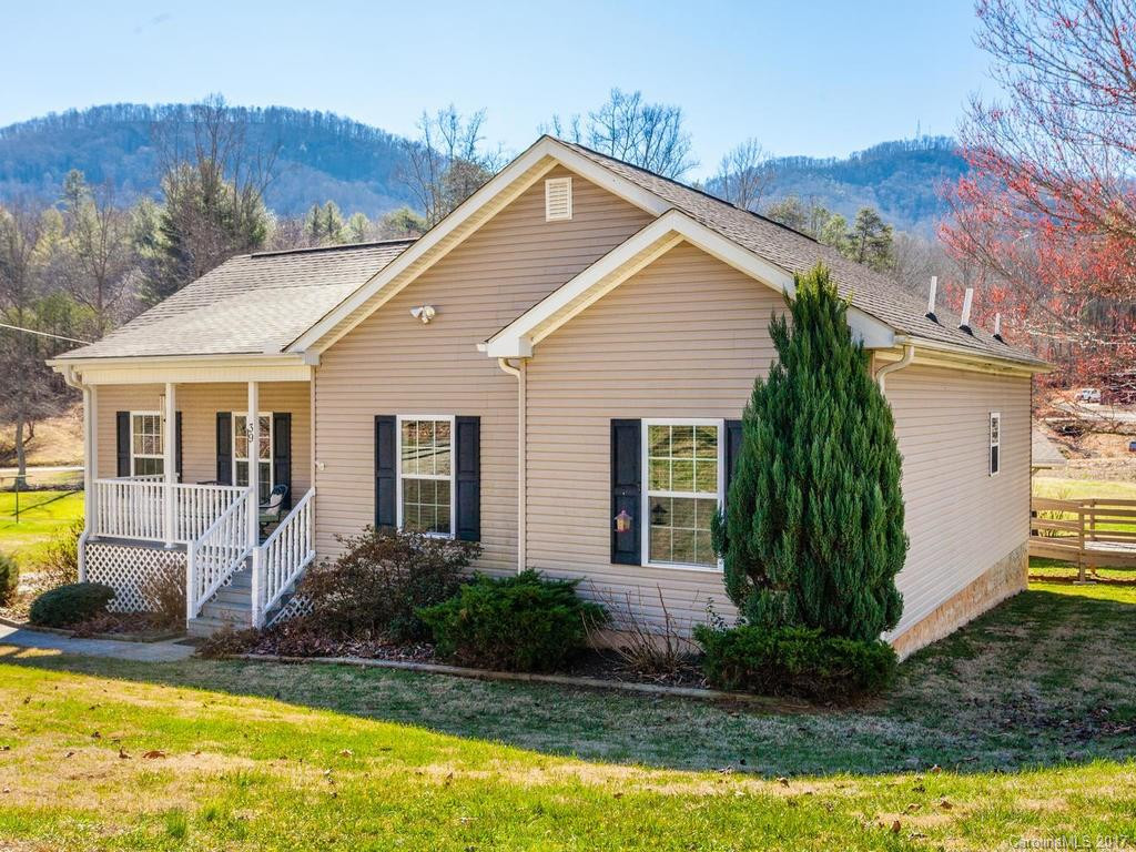39 Dix Creek One Road - Photo 2