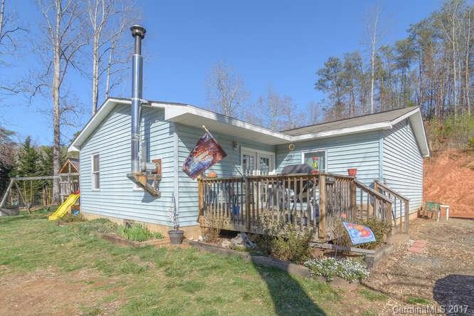 405 Big Cove Road