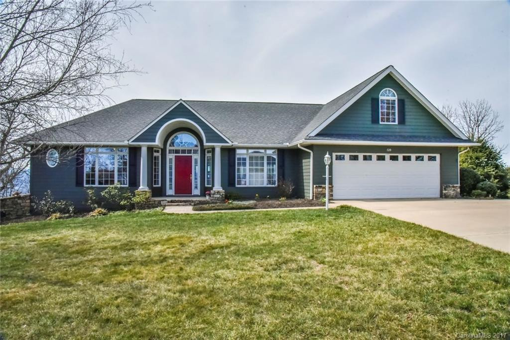 120 Stonegate Drive