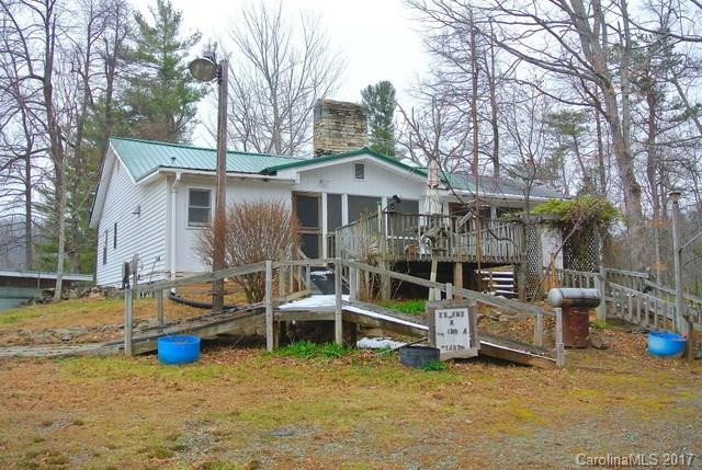 26 Roxie Knob Road