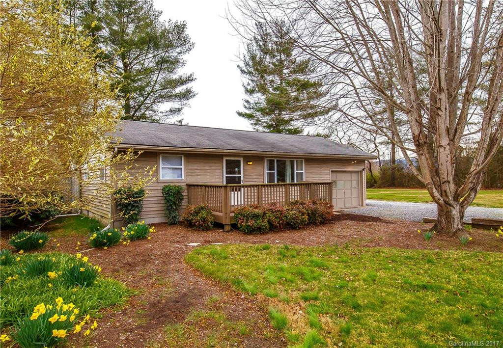 400 Pisgah Drive