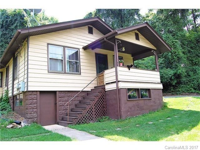 36 Blalock Avenue