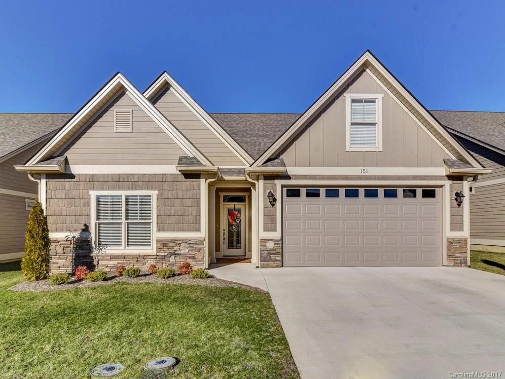 151 Windstone Drive #151
