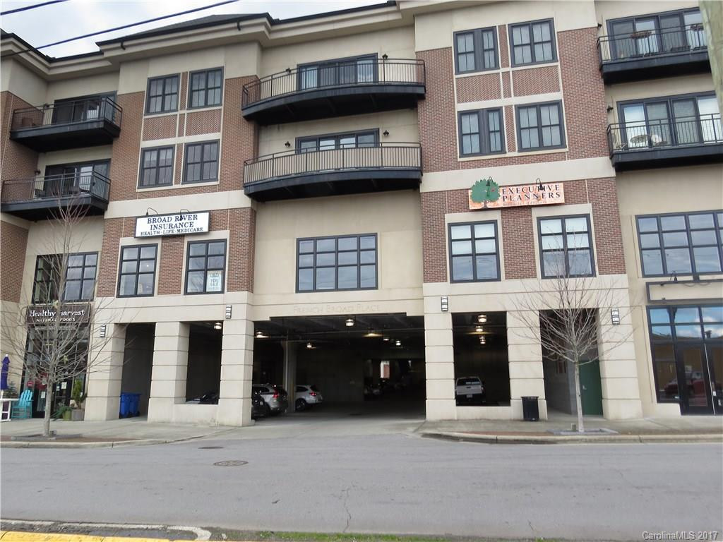 29 French Broad Street #305 - Photo 22