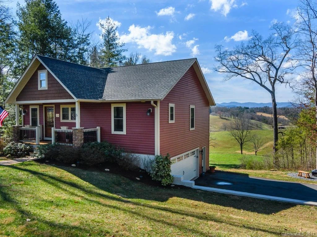 5 Alexander Farms Lane