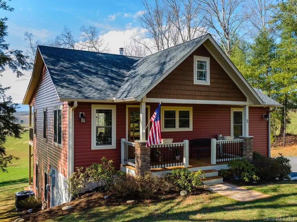 5 Alexander Farms Lane - Photo 2