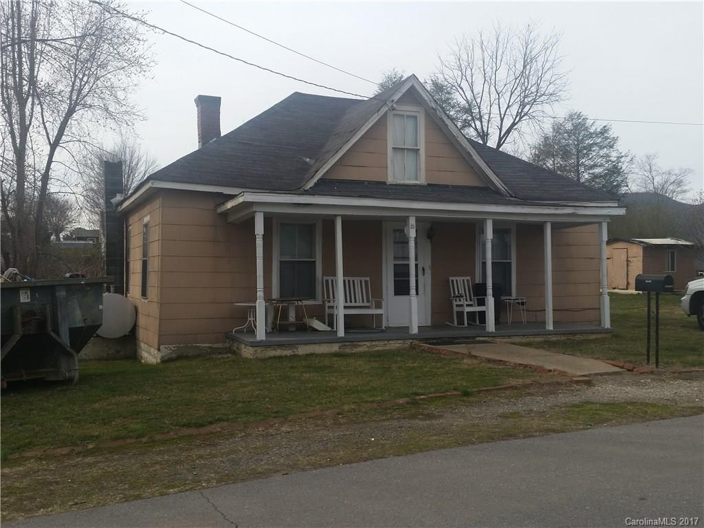 85 Thomas Street