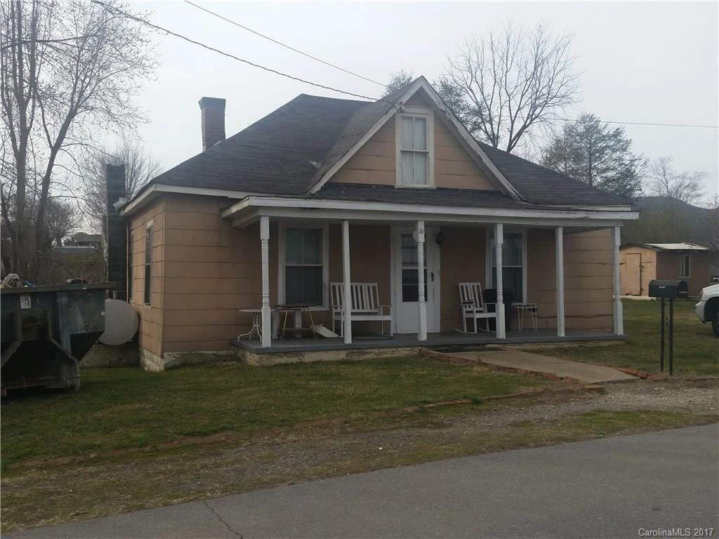 85 Thomas Street