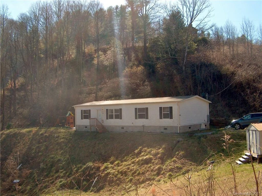 775 Doc Graham Road