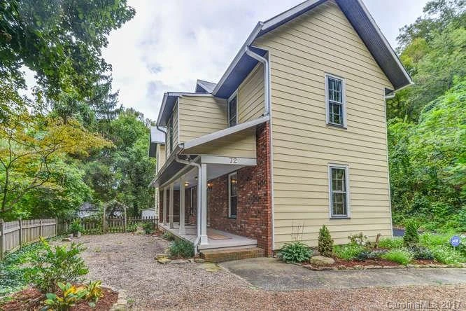 72 Wayside Road