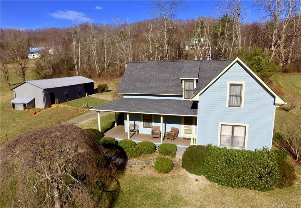35 Inman Drive