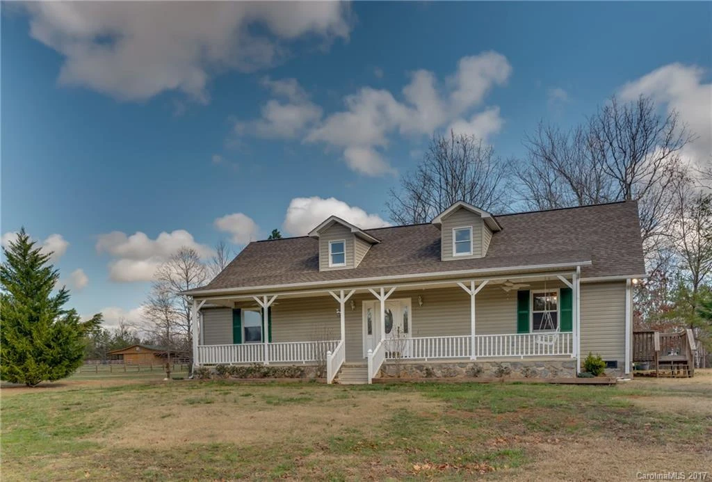 1590 W V Thompson Road