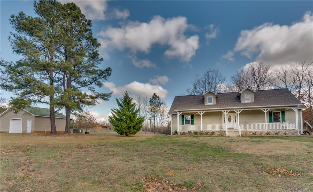 1590 W V Thompson Road - Photo 3