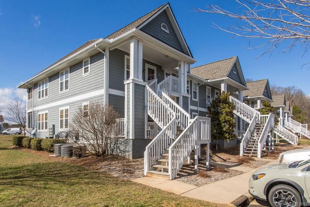 4402 Marble Way #4402