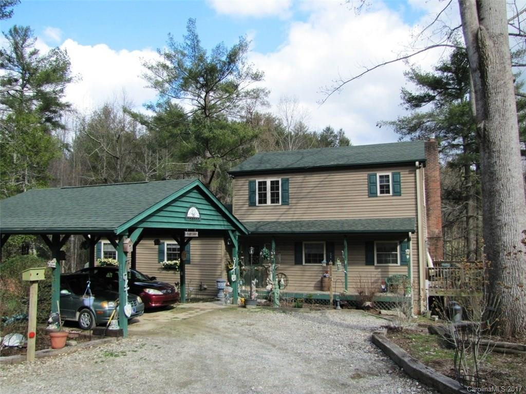 132 Pinnacle View Way