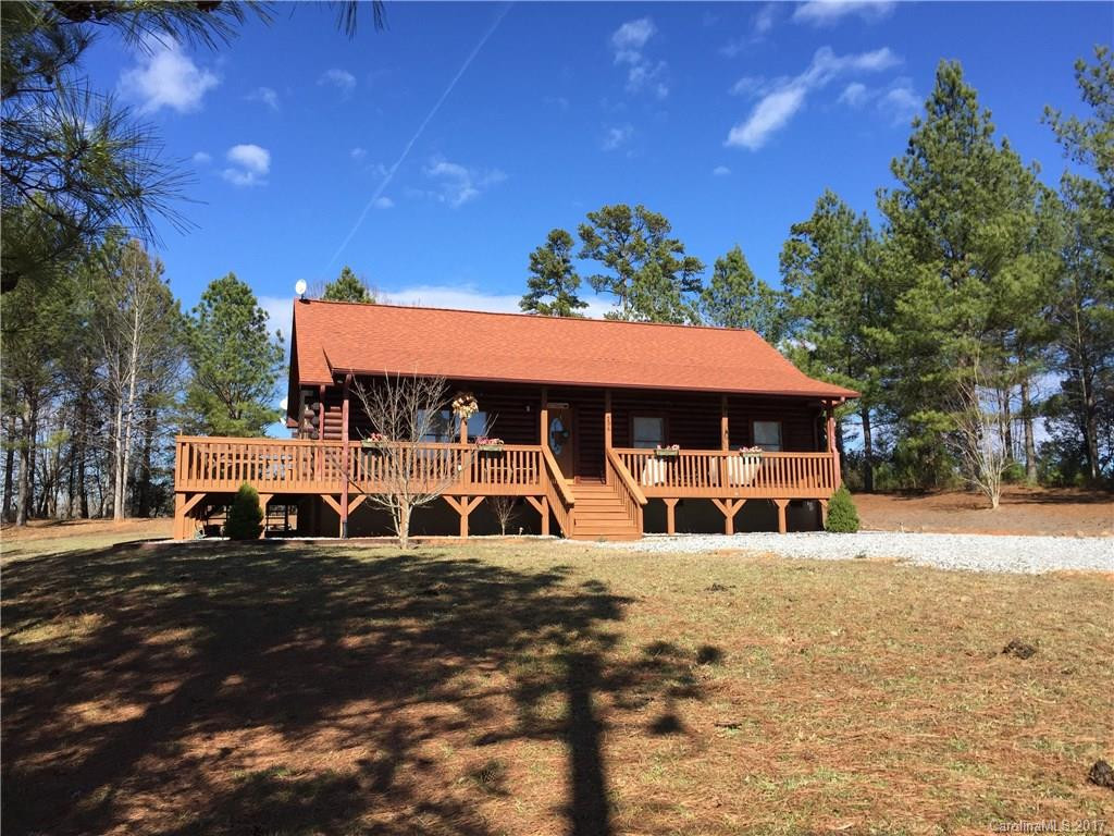 206 Hearthstone Drive